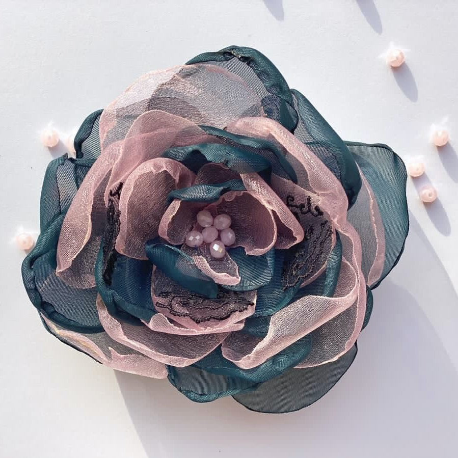 Handmade Brooches | Stylish Pins & Accessories