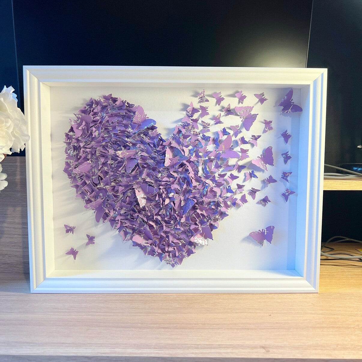 3D Wall Art | Custom Design Request
