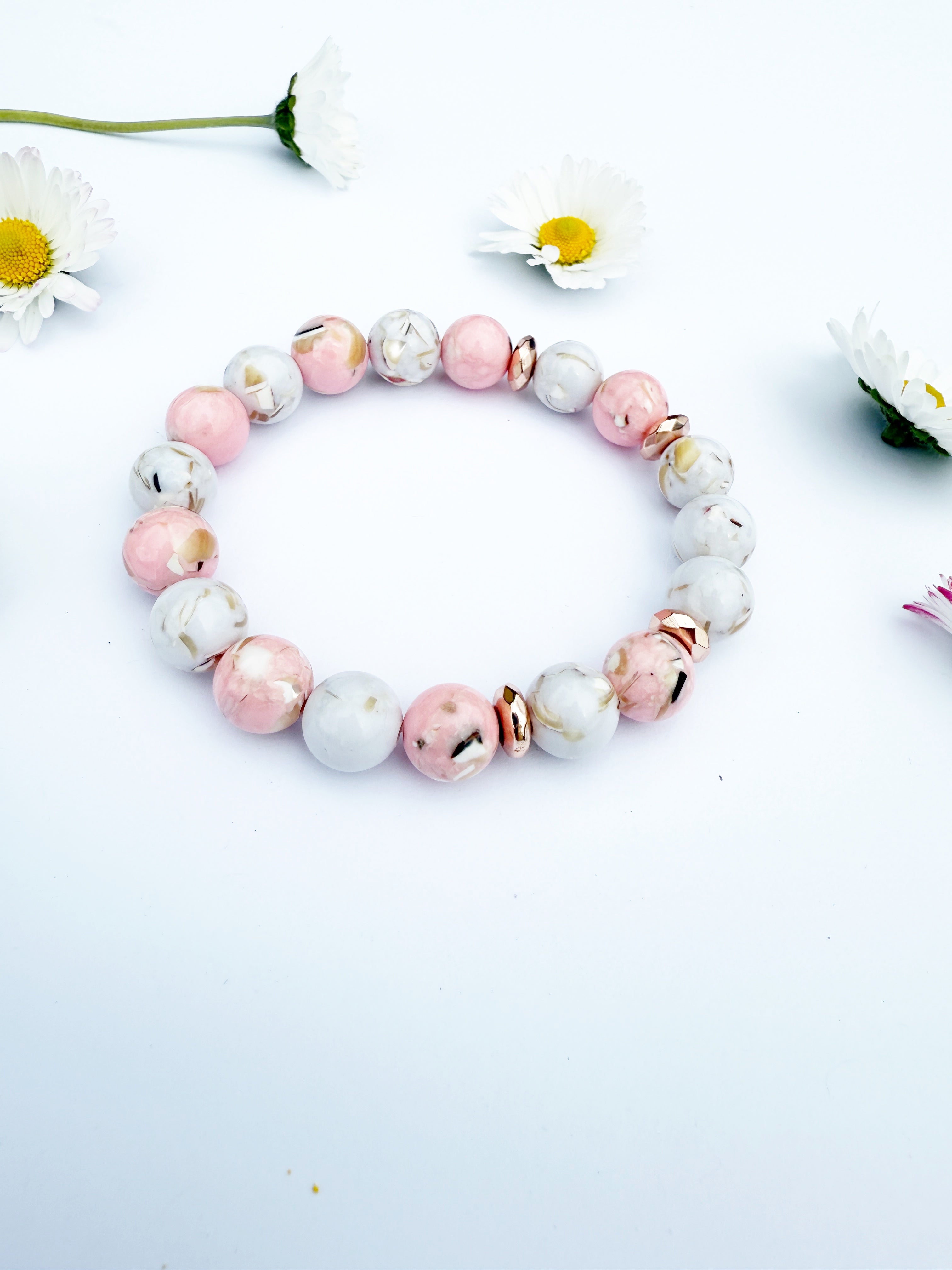 Shell stone Bracelet