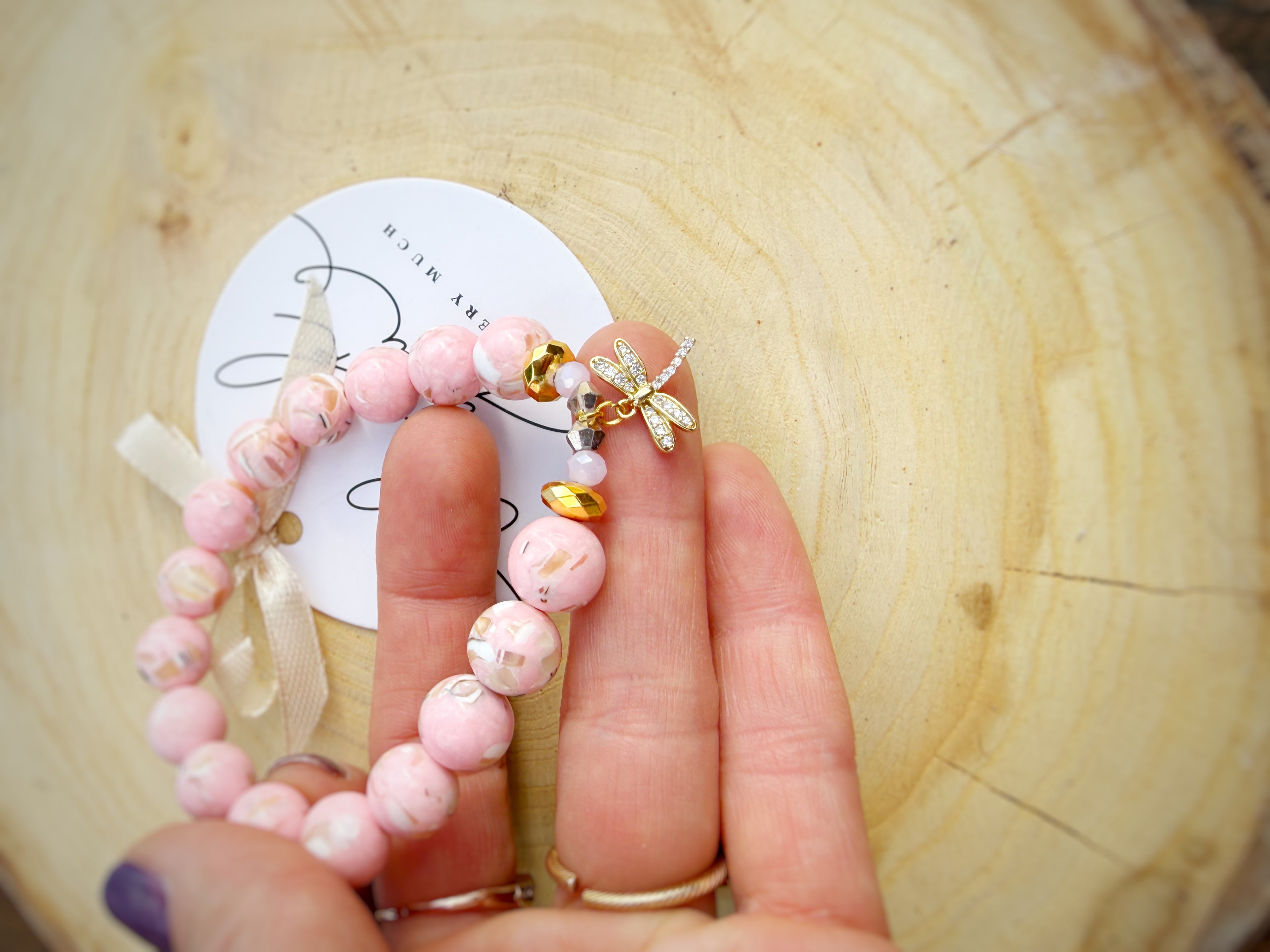 Shell stones Bracelet