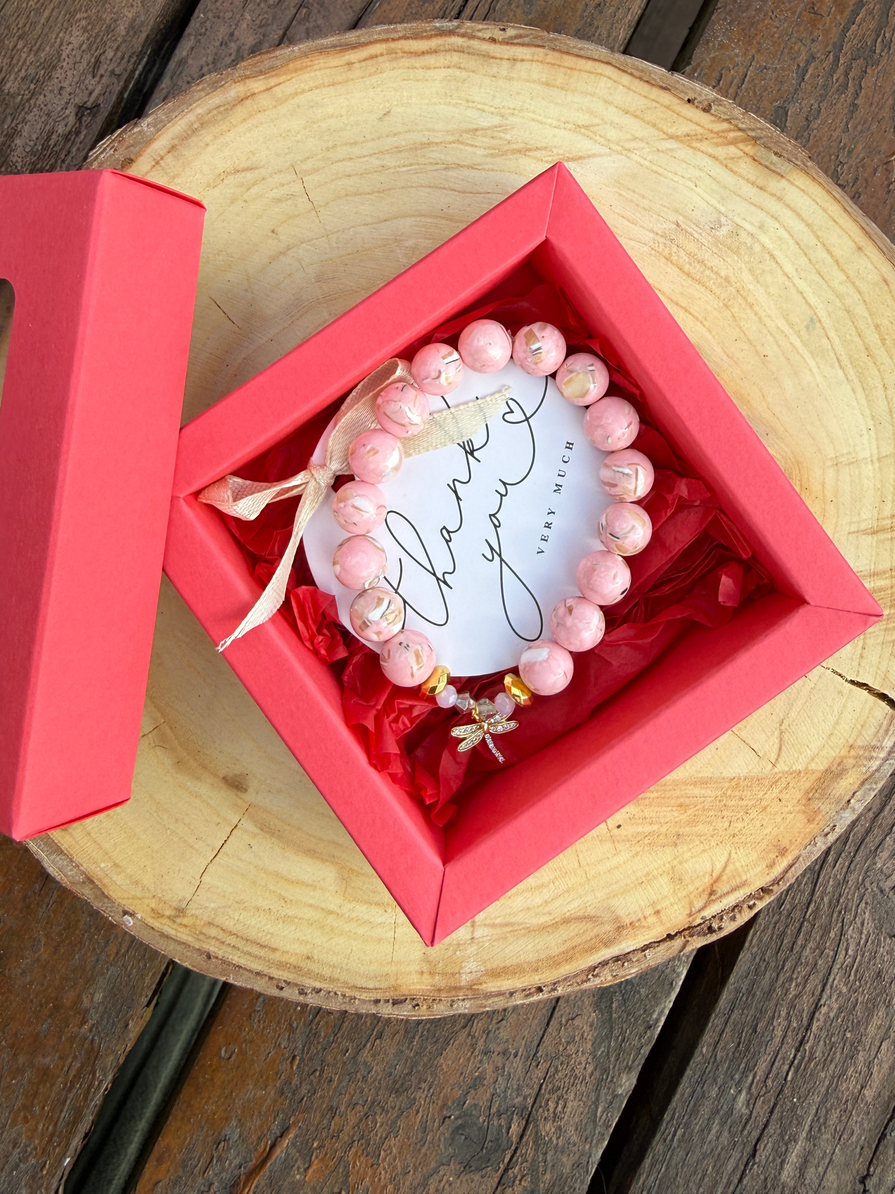 Shell stones Bracelet