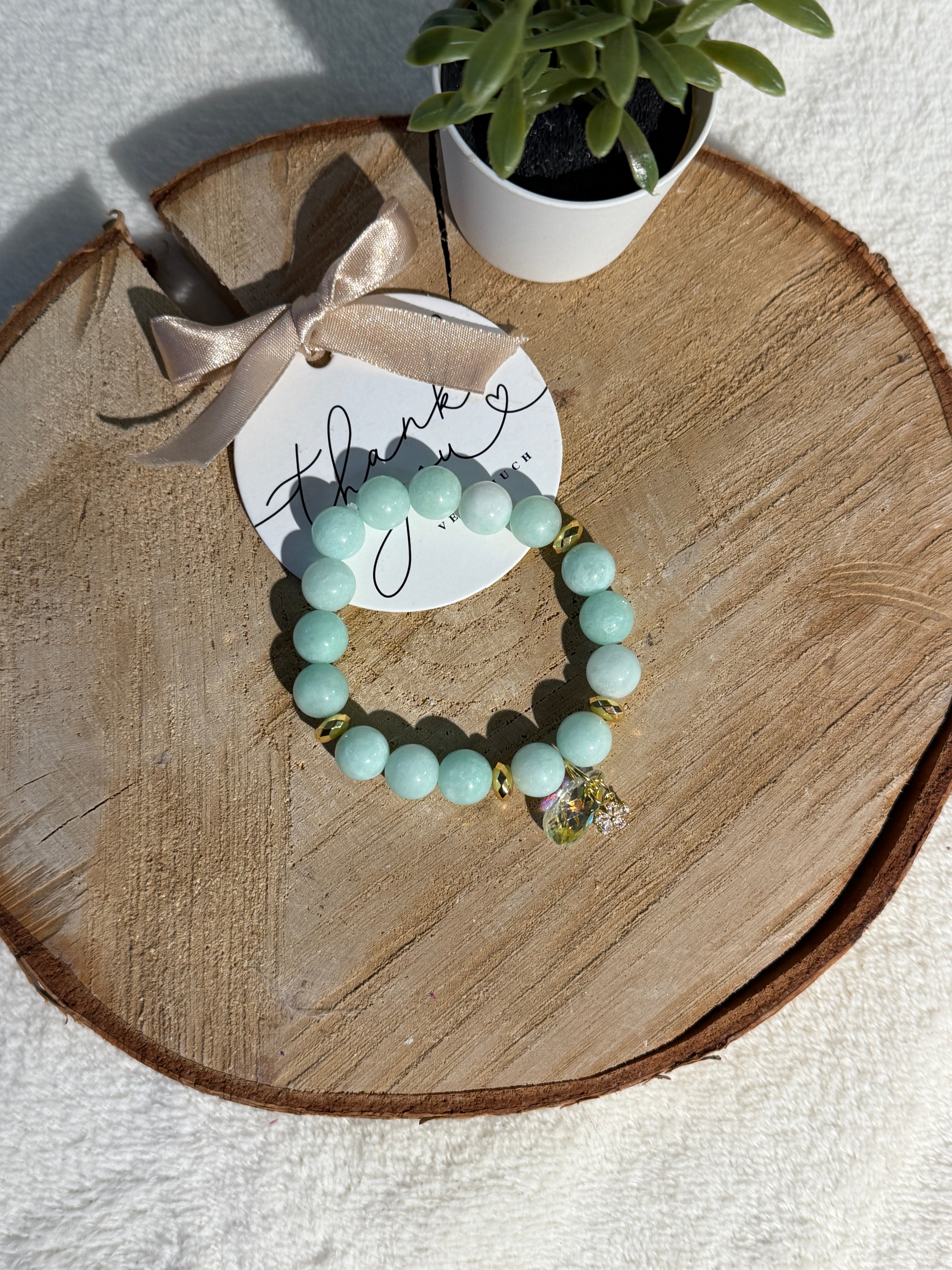 Amazonite Bracelet