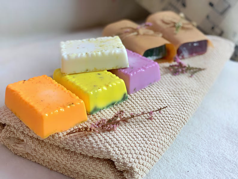 Shea Butter Soap